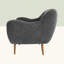 Jefferson 2 Seater Loveseat-22330281