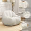 Fabric Bean Bag Chair-624002556