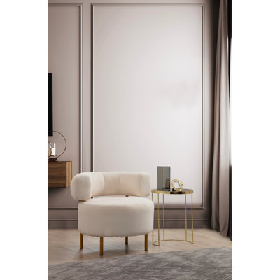 Wing Chair