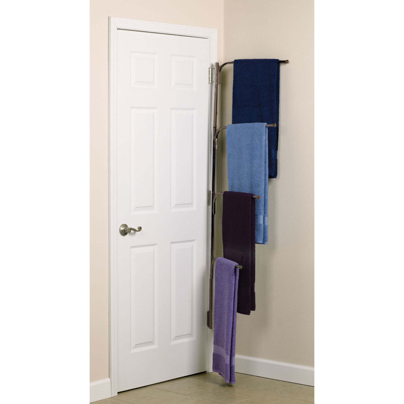 Valet Voyles Four, Bronze
