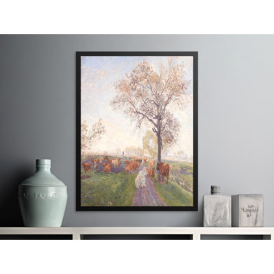 Braeden Print