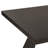 Chestnut Wood Dining Tables, Brown