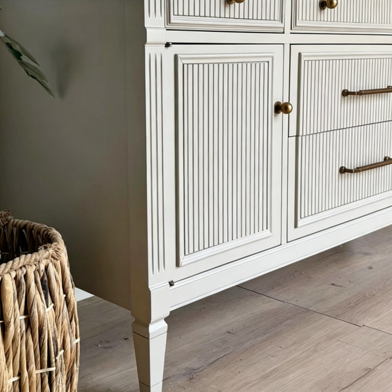 High-End Home Sideboard