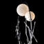 Lampe anneau Brindille-768013814