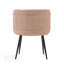 Chaise en velours Kaya-119784082