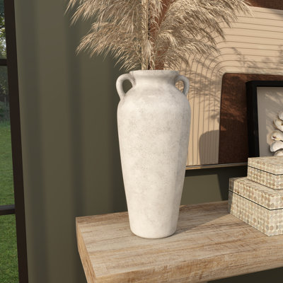 Vase en céramique Brera