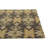 Myrick Black Rug