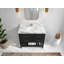 Parker 42 po X P 22 po De salle de bain Quartz-110407579