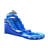 HeroKiddo 13 FT Dolphin Water Slide with Splash Pool for Kids and Adults (with Blower)