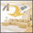 153" Modern U-Shaped Modular Sectional Sofa-67615869