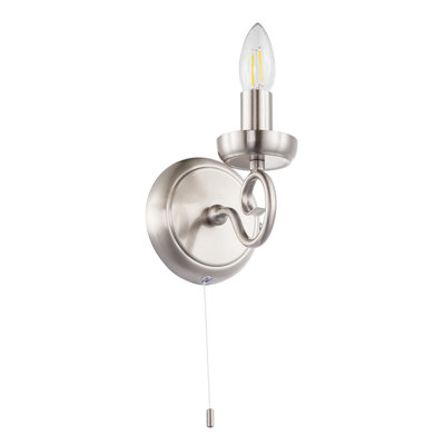 Armed Sconce