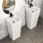 Lavabo de salle de bain 16 "Classic