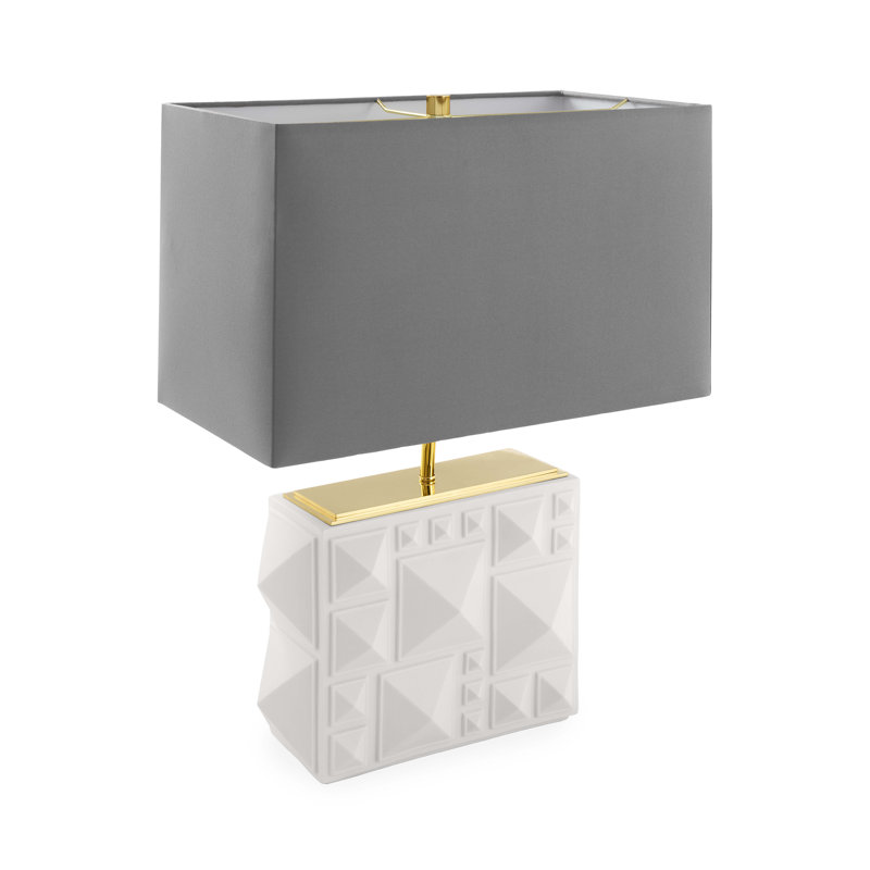 Charade Table Lamp