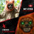 Plastic Freestanding Halloween Outdoor Decoration