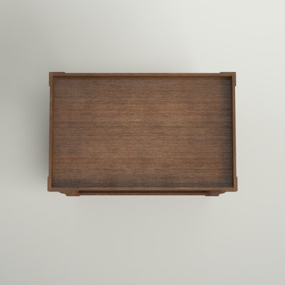 Bublitz End Table