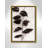 Leaves I - Floater Frame Canvas-70184021-70184046