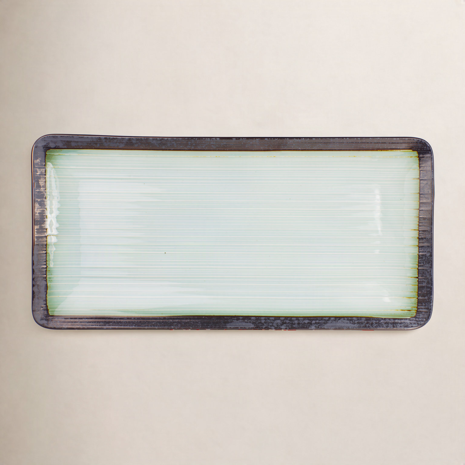 Diana Porcelain Tray