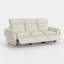 Canapé modulaire inclinable électrique 3 places-759006262-759294851
