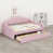 Rose est en rupture de stock