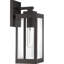Lanterne murale d'extérieur à 1 ampoule Westover-1198012170-1198012172