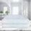 Ensemble de draps de bain en coton Charlbury