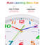 Horloge murale Ratcho-623199987