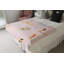 Raggs Quilted Throw Blanket