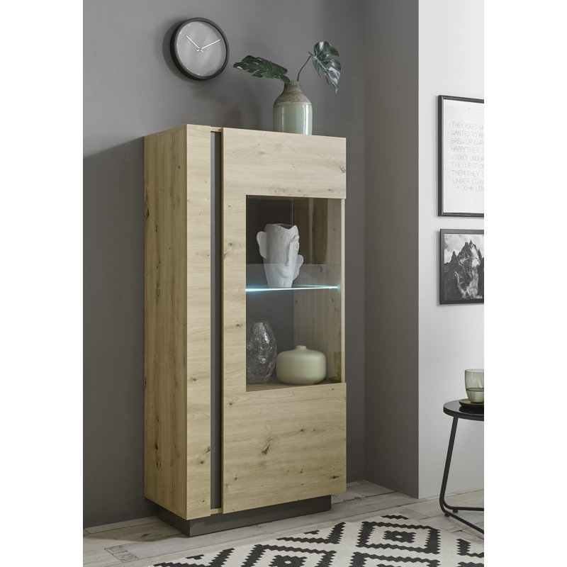 Burleson Curio Cabinet