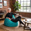 Fauteuil à billes et chaise longue Fluffy-1815428076