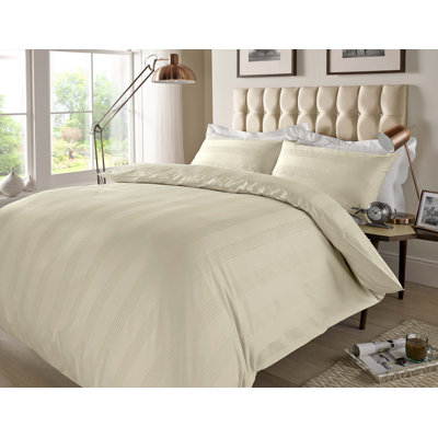 Grandberry 400 Thread Count Duvet Cover Set