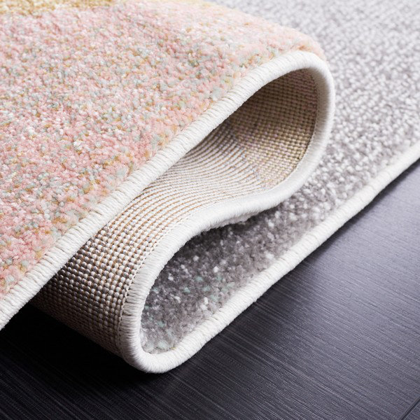 Akia Abstract Area Rug