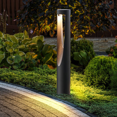 LED Landscape Path Lights with Connectors,