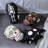 Day of the Dead Throw Pillow