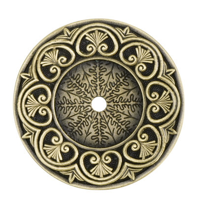 YORK BACK PLATE