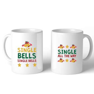 Single Bell Single Bell Mug
