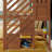 Classic Full High Loft + Staircase, Pecan-269202741