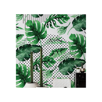 Linch Matte Mural