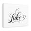 Luke 6:27-38 - Wrapped Canvas Print-369633403