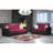 Annalice 88 in. Fabric Upholstered 3-Seater Twin 3-in-1 Sleeper Sofa Bed with Storage-1080645190