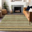 Tapis beige intérieur / extérieur lavable à la machine Claudian ACN1625-104236573