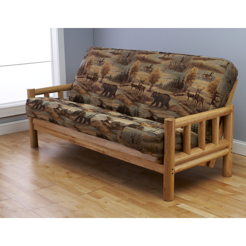 Futon et matelas Averyl