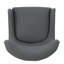 Fauteuil de lecture Modern Farmhouse