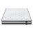 Aleksey 12" Memory Foam Hybrid Mattress with Euro Top & Motion Isolation-123100457