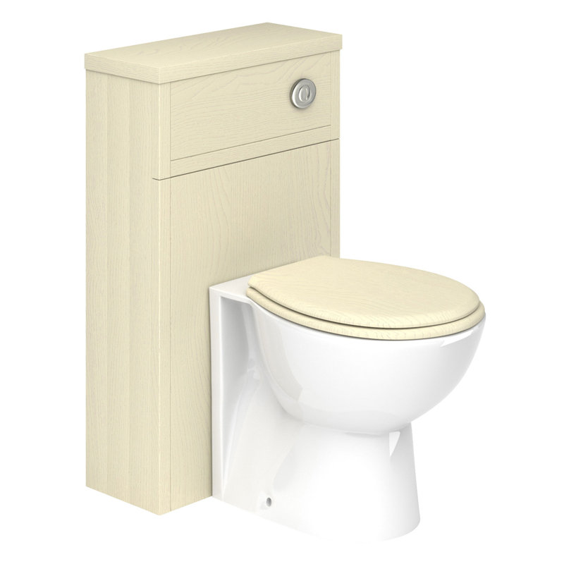 Under Sink Cabinet, Mussel Ash