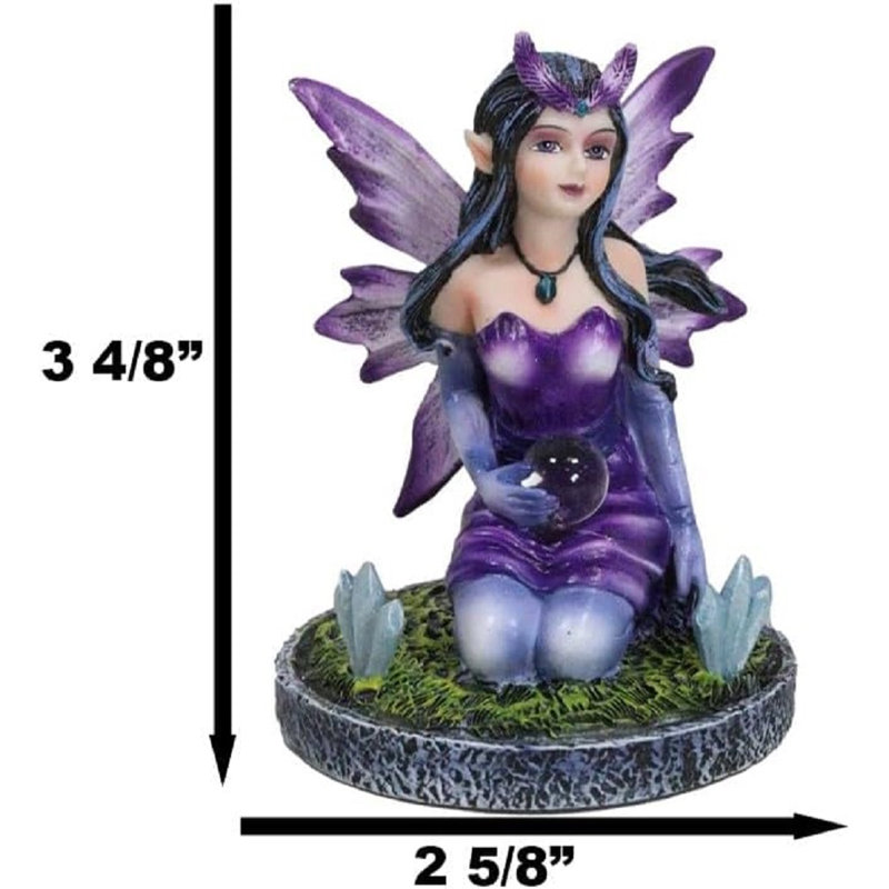 Juleus Fantasy & Sci-Fi Resin Garden Statue