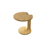 Bloom End Table