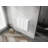 12" Bathroom Side Cabinet