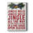 Jingle All The Way -Gallery Wrapped Cavas-954934449