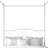 Metal Platform Bed-571225223-571225221