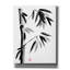 «Bamboo 05» par Pechane, art mural sur toile-1262387366